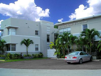 Hotel Freehand Miami - Bild 2