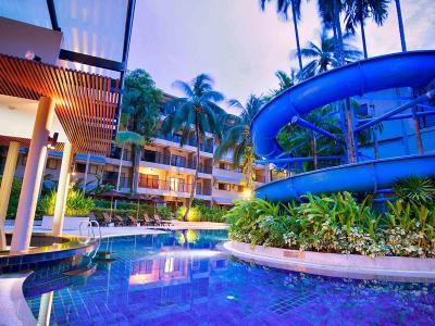 Hotel Destination Resorts Phuket Surin Beach - Bild 3