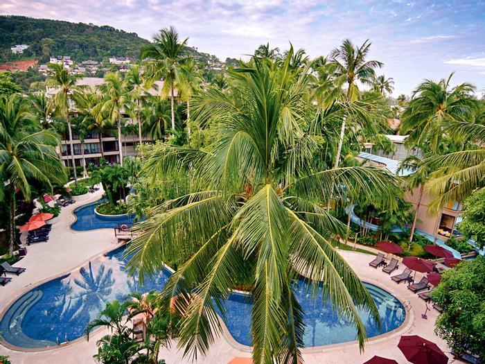 Hotel Destination Resorts Phuket Surin Beach - Bild 1