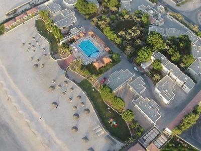 Umm Al Quwain Beach Hotel - Bild 5