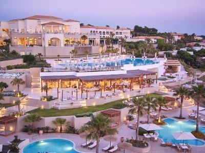 Hotel Grecotel La Riviera & Aqua Park - Bild 3