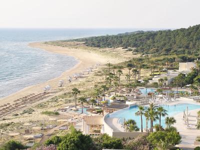 Hotel Grecotel La Riviera & Aqua Park - Bild 2