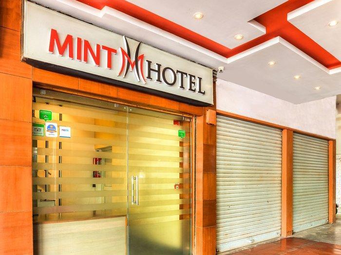 Mint Hotel - Bild 1