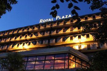 Hotel Royal Plaza Montreux & Spa - Bild 5