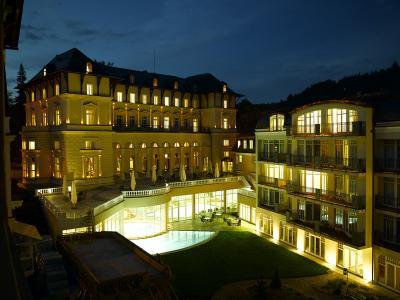 Hotel Falkensteiner Spa Resort Mariánské Lázne - Bild 3