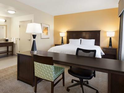 Hotel Hampton Inn & Suites San Bernardino - Bild 5