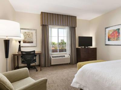 Hotel Hampton Inn & Suites San Bernardino - Bild 4