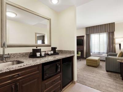 Hotel Hampton Inn & Suites San Bernardino - Bild 3