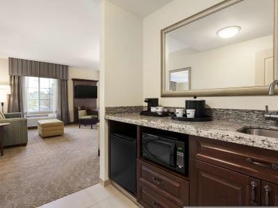 Hotel Hampton Inn & Suites San Bernardino - Bild 2