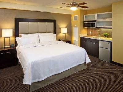Hotel Homewood Suites by Hilton Hamilton Ontario - Bild 5