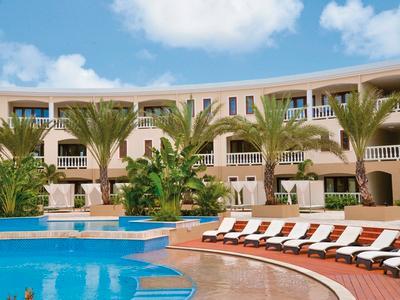 Hotel Acoya Curaçao Resort, Villas & Spa - Bild 2