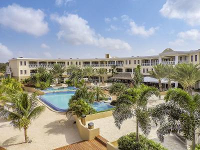Hotel Acoya Curaçao Resort, Villas & Spa - Bild 5