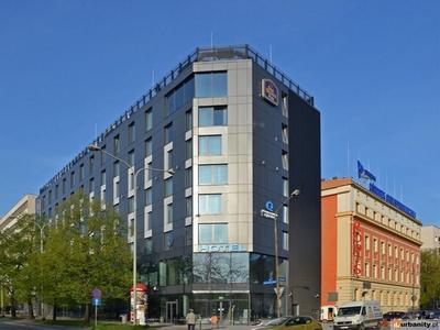 Q Hotel Plus Wroclaw - Bild 4