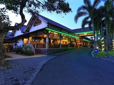 Lombok Garden Hotel - Bild 3