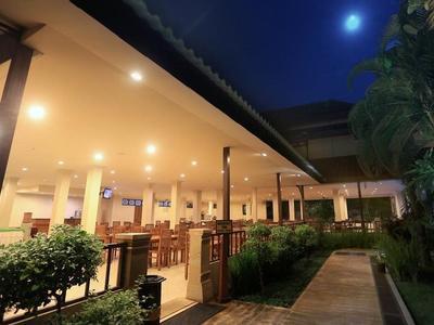 Lombok Garden Hotel - Bild 5