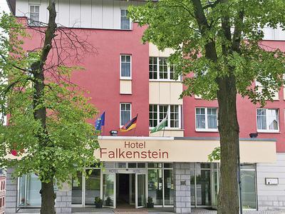 Hotel Falkenstein - Bild 2