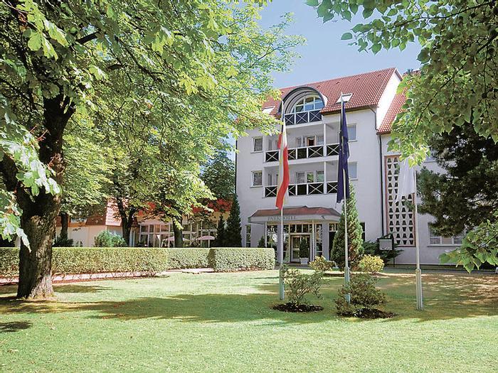 Hotel Klüschenberg - Bild 1