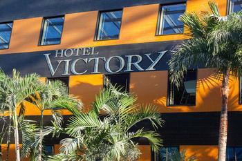 Hotel Victory Therme Erding - Bild 4