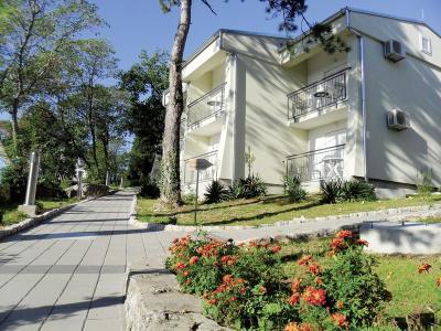 Hotel Villa Ruzica - Bild 2