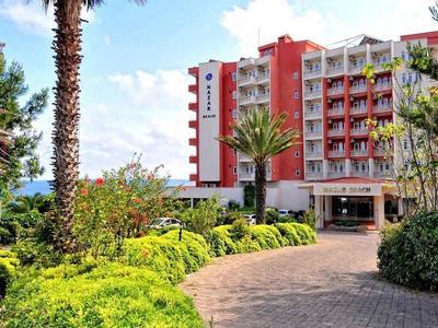Nazar Beach City & Resort Hotel - Bild 3