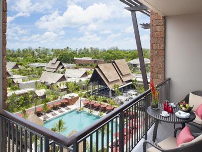 Hotel Anantara Vacation Club Mai Khao Phuket - Bild 5