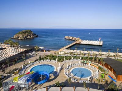 Hotel Sunis Efes Royal Palace Resort & Spa - Bild 4