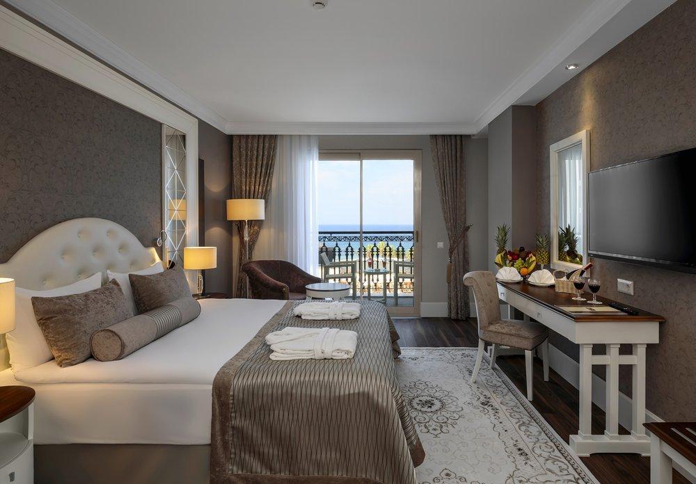 Hotel Sunis Efes Royal Palace Resort & Spa - Bild 1