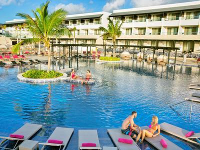 Hotel Royalton CHIC Punta Cana, An Autograph Collection All-Inclusive Resort & Casino - Bild 4