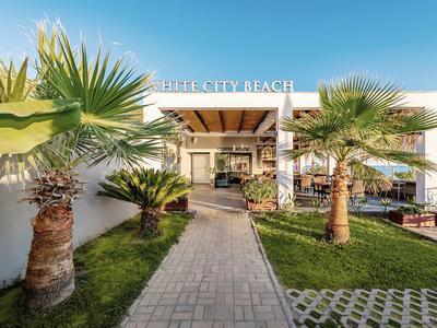 White City Beach Hotel - Bild 4