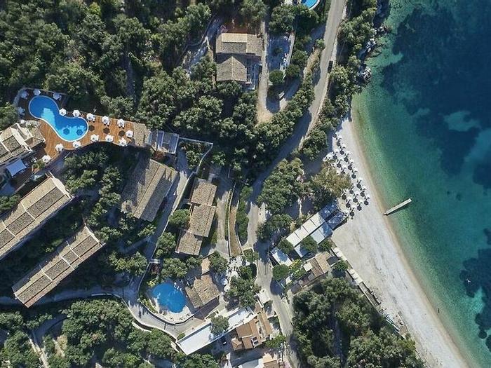 Hotel San Antonio Corfu Resort - Bild 1