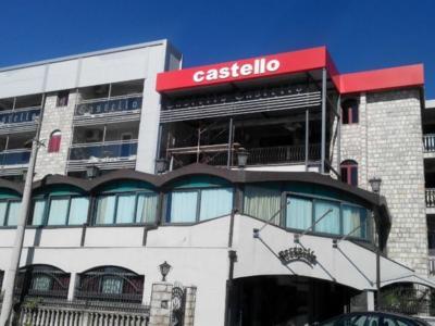 Castello Hotel - Bild 4