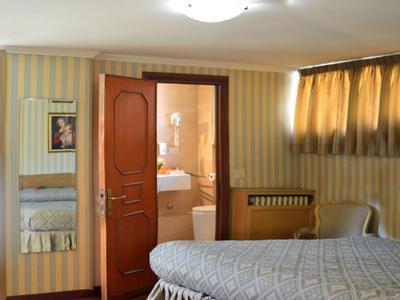 Hotel Aurelia Residence - Bild 3