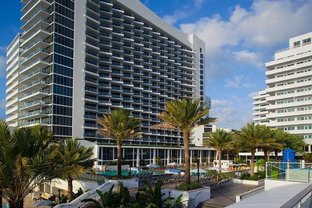 Hotel Eden Roc Miami Beach - Bild 1