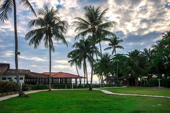 Hotel Village Paraiso Tropical - Bild 1