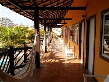 Hotel Mar de Cabo Frio - Bild 5