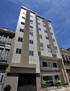 Fluminense Hotel - Bild 3