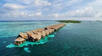 Hotel Adaaran Select Hudhuranfushi Prestige Ocean Villas - Bild 4
