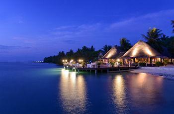 Hotel Adaaran Select Hudhuranfushi Prestige Ocean Villas - Bild 5