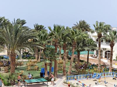 Hotel Empire Beach Resort AquaPark - Bild 2