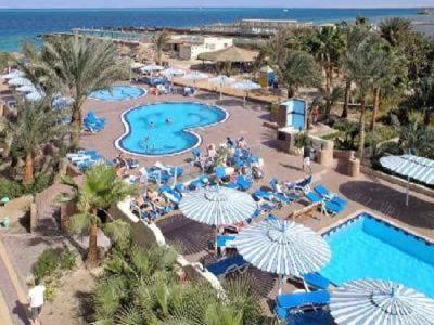 Hotel Empire Beach Resort AquaPark - Bild 4