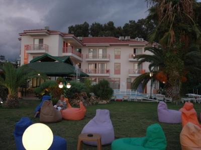 Ceren Hotel - Bild 2