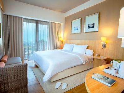 Hotel Pesona Alam Resort & Spa - Bild 4
