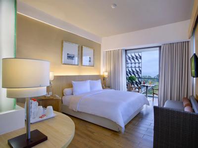 Hotel Pesona Alam Resort & Spa - Bild 5