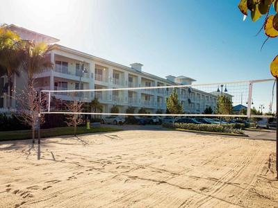Hotel Courtyard Marathon Florida Keys - Bild 2