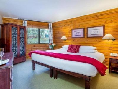Hotel Lakefront Lodge Taupo - Bild 5