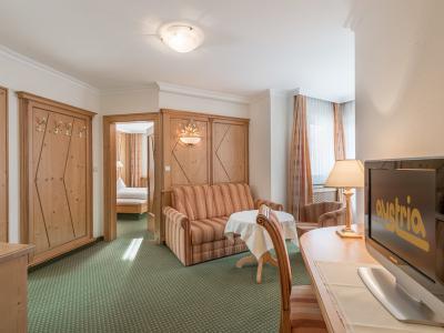 Hotel Austria - Bild 3