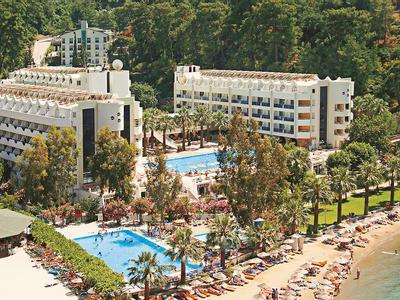 Hotel Turunç Resort - Bild 2