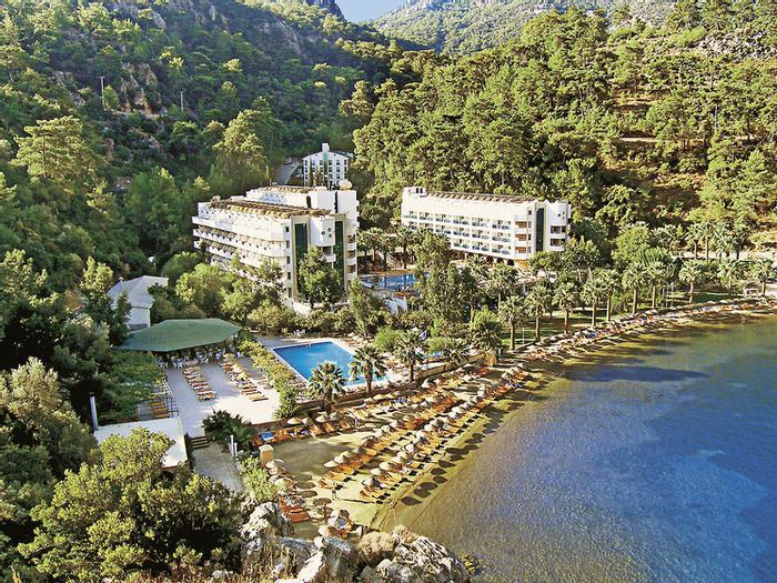 Hotel Turunç Resort - Bild 1