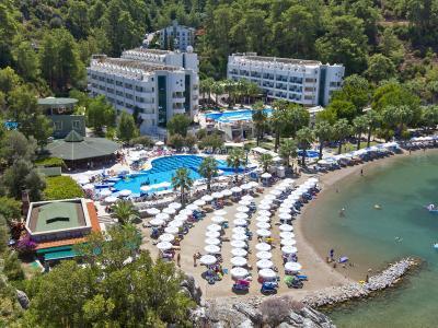Hotel Turunç Resort - Bild 3