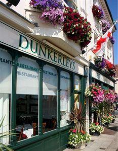 Dunkerley's Restaurant & Hotel - Bild 3
